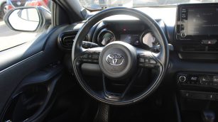 Toyota Yaris Hybrid 1.5 Selection Style WD4005S w abonamencie