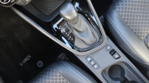Toyota Yaris Hybrid 1.5 Selection Style WD4005S w abonamencie