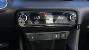 Toyota Yaris Hybrid 1.5 Selection Style WD4005S w abonamencie