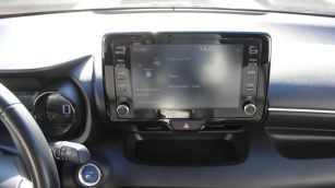 Toyota Yaris Hybrid 1.5 Selection Style WD4005S w abonamencie