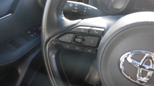 Toyota Yaris Hybrid 1.5 Selection Style WD4005S w abonamencie