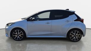 Toyota Yaris Hybrid 1.5 Selection Style WD4004S w abonamencie