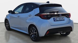 Toyota Yaris Hybrid 1.5 Selection Style WD4004S w abonamencie