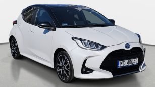 Toyota Yaris Hybrid 1.5 Selection Style WD4004S w zakupie za gotówkę