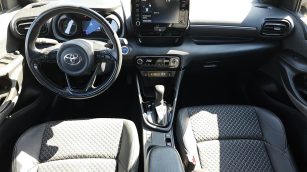 Toyota Yaris Hybrid 1.5 Selection Style WD4004S w abonamencie