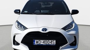 Toyota Yaris Hybrid 1.5 Selection Style WD4004S w abonamencie
