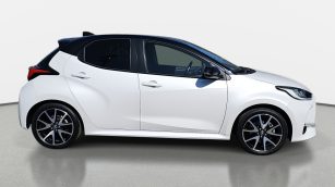 Toyota Yaris Hybrid 1.5 Selection Style WD4004S w abonamencie