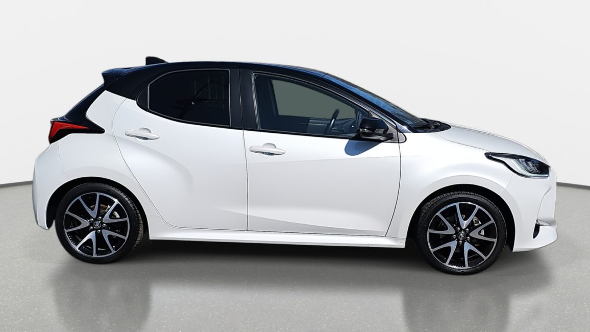 Toyota Yaris Hybrid 1.5 Selection Style WD4004S w abonamencie