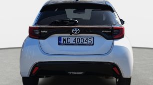 Toyota Yaris Hybrid 1.5 Selection Style WD4004S w abonamencie