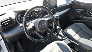 Toyota Yaris Hybrid 1.5 Selection Style WD4004S w abonamencie