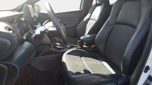 Toyota Yaris Hybrid 1.5 Selection Style WD4004S w abonamencie