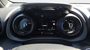 Toyota Yaris Hybrid 1.5 Selection Style WD4004S w abonamencie