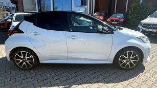 Toyota Yaris Hybrid 1.5 Selection Style WD4007S w abonamencie dla firm