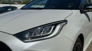 Toyota Yaris Hybrid 1.5 Selection Style WD4007S w abonamencie dla firm