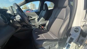 Toyota Yaris Hybrid 1.5 Selection Style WD4007S w abonamencie dla firm