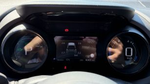Toyota Yaris Hybrid 1.5 Selection Style WD4007S w abonamencie dla firm