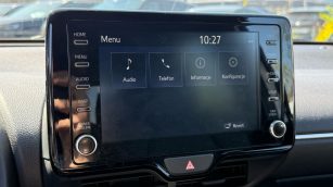 Toyota Yaris Hybrid 1.5 Selection Style WD4007S w abonamencie dla firm