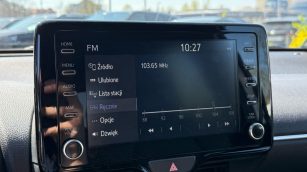 Toyota Yaris Hybrid 1.5 Selection Style WD4007S w abonamencie dla firm