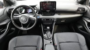Toyota Yaris Hybrid 1.5 Selection Style WD4011S w leasingu dla firm