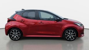 Toyota Yaris Hybrid 1.5 Selection Style WD4011S w leasingu dla firm