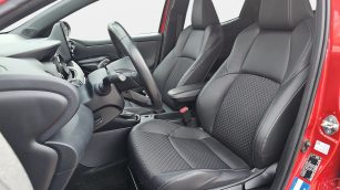 Toyota Yaris Hybrid 1.5 Selection Style WD4011S w leasingu dla firm