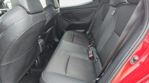 Toyota Yaris Hybrid 1.5 Selection Style WD4011S w leasingu dla firm