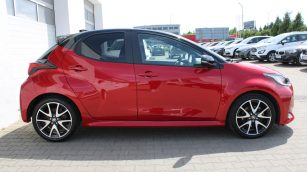 Toyota Yaris Hybrid 1.5 Selection Style WD4051S w leasingu dla firm