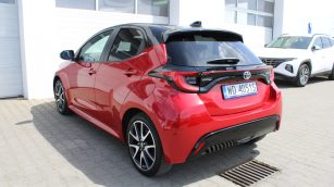 Toyota Yaris Hybrid 1.5 Selection Style WD4051S w leasingu dla firm
