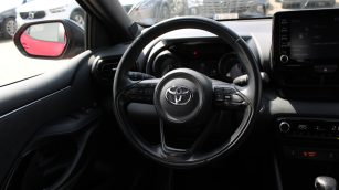 Toyota Yaris Hybrid 1.5 Selection Style WD4051S w leasingu dla firm