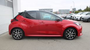 Toyota Yaris Hybrid 1.5 Selection Style WD4132S w abonamencie