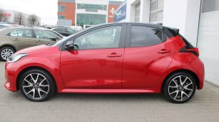 Toyota Yaris Hybrid 1.5 Selection Style WD4132S w abonamencie