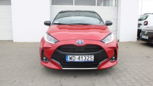 Toyota Yaris Hybrid 1.5 Selection Style WD4132S w abonamencie