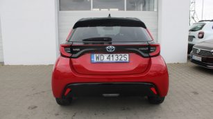 Toyota Yaris Hybrid 1.5 Selection Style WD4132S w abonamencie