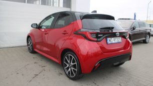 Toyota Yaris Hybrid 1.5 Selection Style WD4132S w abonamencie