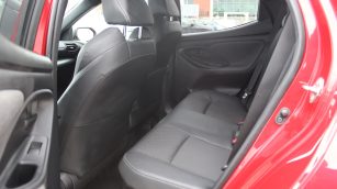 Toyota Yaris Hybrid 1.5 Selection Style WD4132S w abonamencie