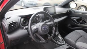 Toyota Yaris Hybrid 1.5 Selection Style WD4132S w abonamencie