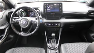 Toyota Yaris Hybrid 1.5 Selection Style WD4132S w abonamencie