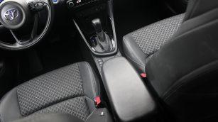 Toyota Yaris Hybrid 1.5 Selection Style WD4132S w abonamencie