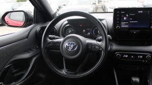 Toyota Yaris Hybrid 1.5 Selection Style WD4132S w abonamencie