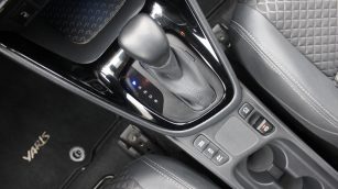 Toyota Yaris Hybrid 1.5 Selection Style WD4132S w abonamencie
