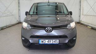 Toyota Proace City 1.2 D-4T Standard 2.3t Active Aut. WD4934S w leasingu dla firm