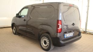 Toyota Proace City 1.2 D-4T Standard 2.3t Active Aut. WD4934S w leasingu dla firm