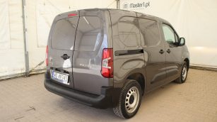Toyota Proace City 1.2 D-4T Standard 2.3t Active Aut. WD4934S w leasingu dla firm