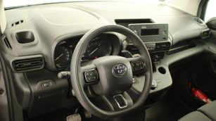 Toyota Proace City 1.2 D-4T Standard 2.3t Active Aut. WD4934S w leasingu dla firm