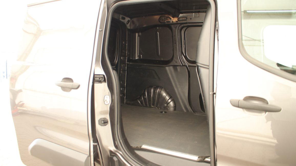 Toyota Proace City 1.2 D-4T Standard 2.3t Active Aut. WD4934S w leasingu dla firm
