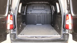 Toyota Proace City 1.2 D-4T Standard 2.3t Active Aut. WD4934S w leasingu dla firm