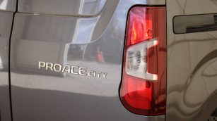 Toyota Proace City 1.2 D-4T Standard 2.3t Active Aut. WD4934S w leasingu dla firm