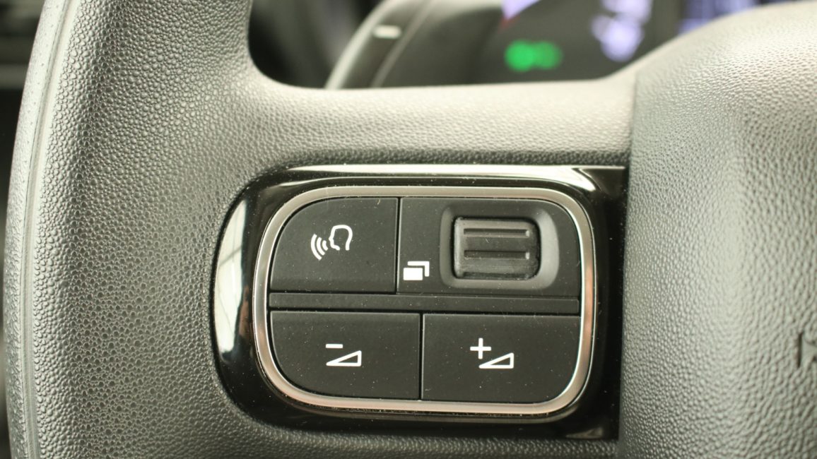 Toyota Proace City 1.2 D-4T Standard 2.3t Active Aut. WD4934S w leasingu dla firm