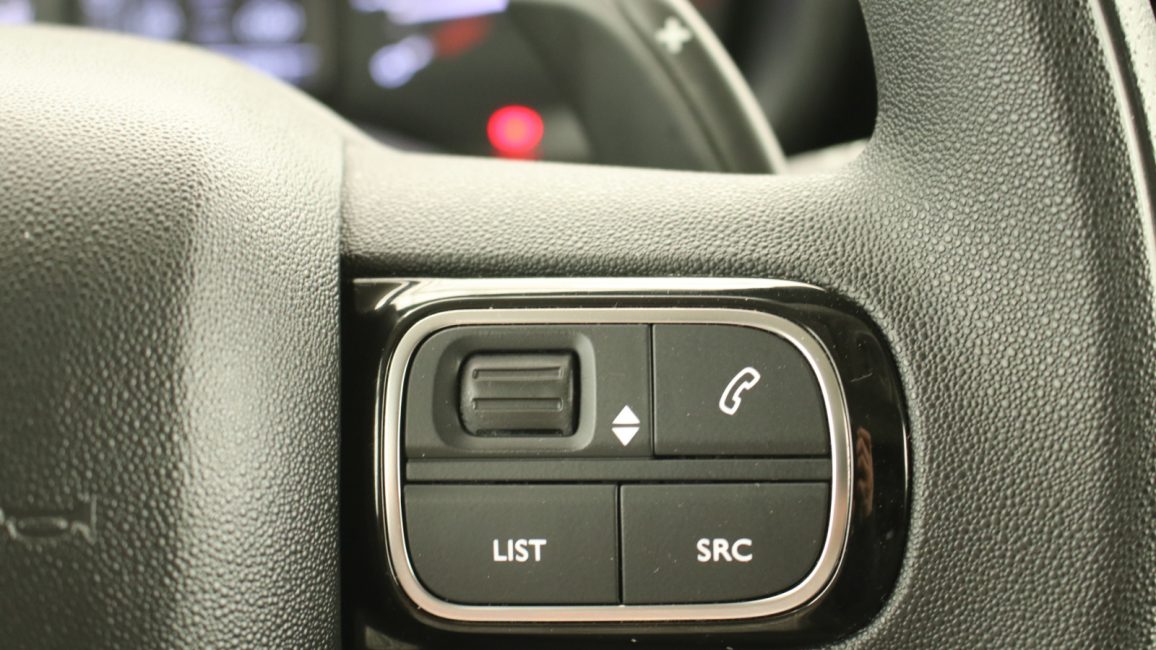 Toyota Proace City 1.2 D-4T Standard 2.3t Active Aut. WD4934S w leasingu dla firm