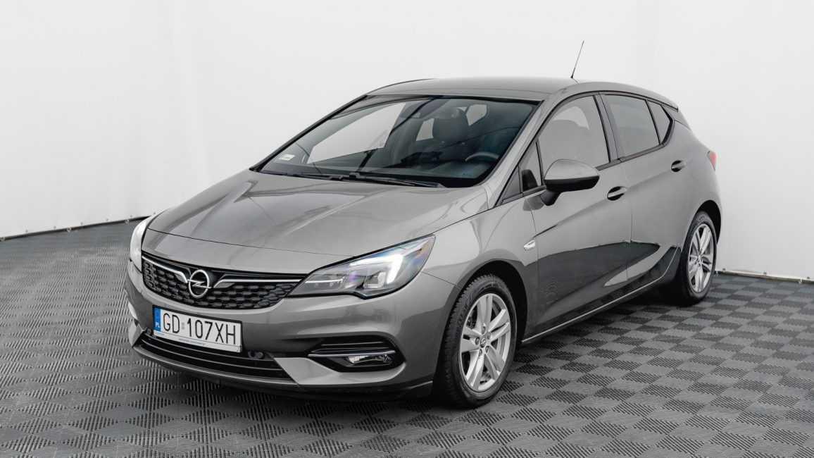 Opel Astra V 1.2 T GS Line S&S GD107XH w zakupie za gotówkę